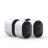Arlo Pro 5 2K Spotlight Wire-free Security Camera (4 Camera Kit)