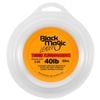 Black Magic Tough Fluorocarbon Fishing Leader 40lb