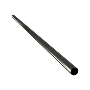 Flexi Storage Home Solutions 1200 x 23.7mm Stainless Steel Hanging Rod