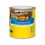 Cabot's 250ml Walnut Water Based Interior Stain