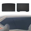 AUSGO Magnetic Window Sun Shade For Glass Roof Sunshade For Tesla Model Y Juniper 5-Seat 2025-Onwards
