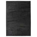 Quilted Pashmina 250x350cm Midnight Mesh Rug