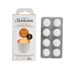 Sunbeam Espresso Machine Cleaning Tablets Set of 8