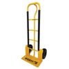 Easyroll 350kg Heavy Duty P Handle Hand Trolley 