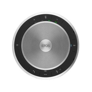 Sennheiser Expand Sp 30 + Speakerphone Universal Usb/bluetooth Black, Silver [1000224]