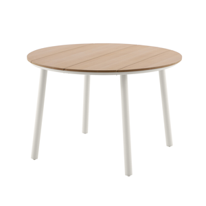 Mimosa Soller Round Dining Table