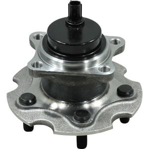 Rear Wheel Bearing Hub for Toyota RAV4 ZSA42 ACA38 Camry Lexus NX300 NX200t