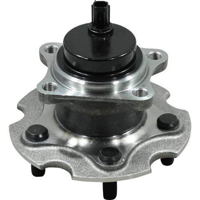 Rear Wheel Bearing Hub for Toyota RAV4 ZSA42 ACA38 Camry Lexus NX300 NX200t
