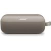 Bose Soundlink Flex Portable Bluetooth Speaker 2nd Gen - Sandstone
