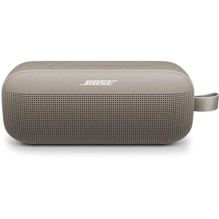 Bose Soundlink Flex Portable Bluetooth Speaker 2nd Gen - Sandstone