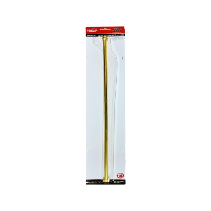 Masterfinish 60cm Extension Wand
