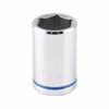 Kincrome 11mm 1/4" Square Drive Socket