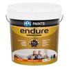 PPG Paints Endure 15L White Low Sheen Interior Wall Paint