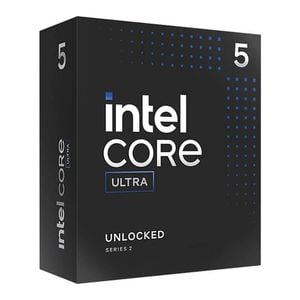 Intel Core Ultra 5 245k Lga 1851 Unlocked 14 Core Up To 5.2ghz Cpu Processor [bx80768245k]