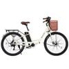 Everfit 26" Electric Bike Commuter with Battery WH