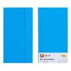 Quill Envelope 25pk 80gsm (DL) (Marine Blue)