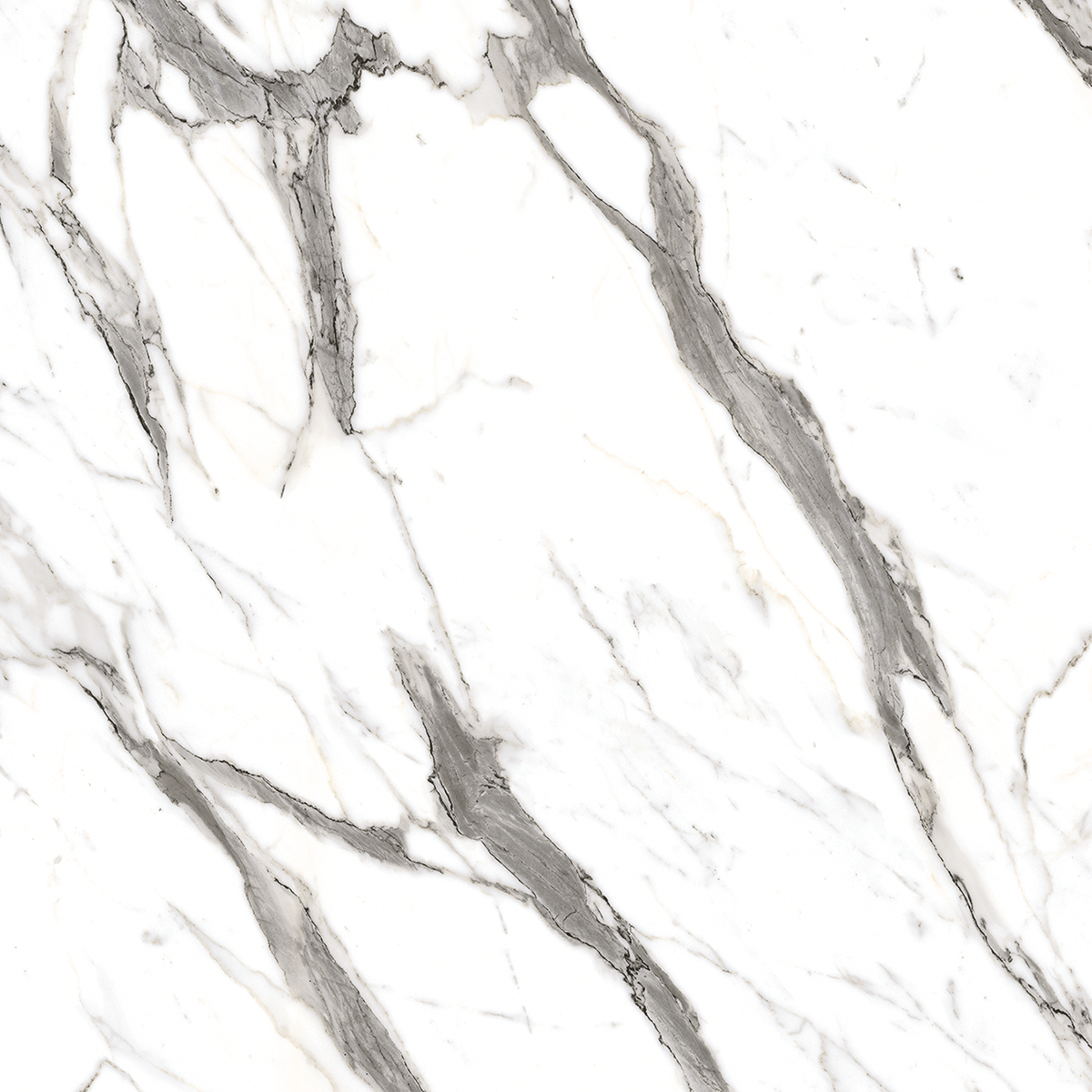 Kaboodle 36 x 901 - 1200mm Calcutta Gloss 9mm Radius Double ...