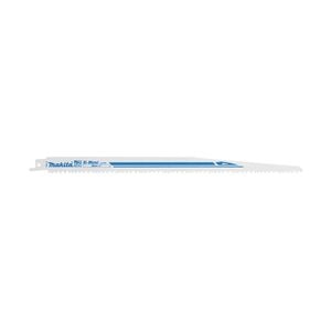 Makita Recipro Blade Bi-Metal 5-8TPI B-10637 - Pack of 3