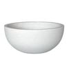 Northcote Pottery 40cm White Terrazzo Look Precinct Lite Omni Bowl