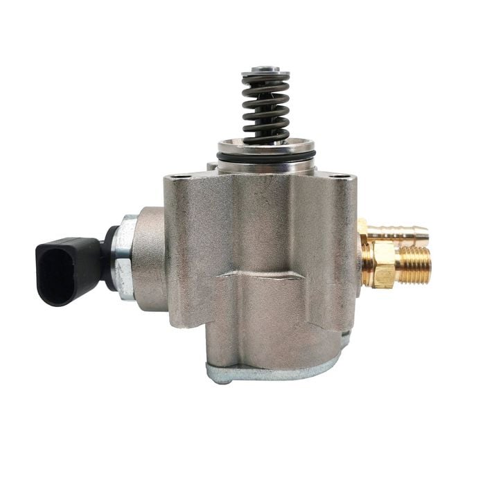 SWAN High Pressure GDI Fuel Pump for Audi A6 A8 Q7 S5 Quattro 2006-2012 4.2L Left Bank