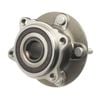 Rear Wheel Bearing Hub Assy For Mitsubishi Lancer Outlander CJ ZG ZH AWD