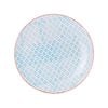 Nicola Spring Patterned Dinner Plate - 26cm - Print Design