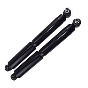 Machter Pair Std Or Lower Rear Gas Shock Absorbers Fit For Ford Falcon UTE BA BF AU
