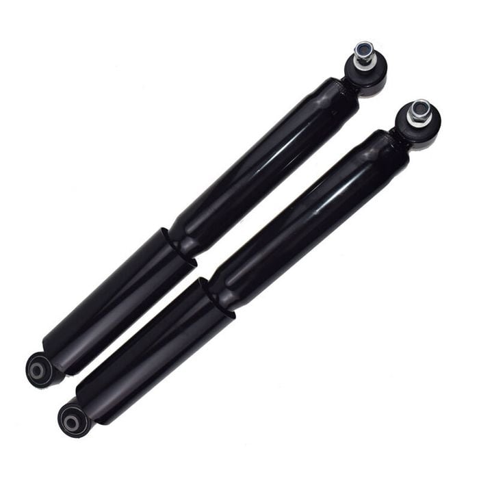 Machter Pair Std Or Lower Rear Gas Shock Absorbers Fit For Ford Falcon UTE BA BF AU