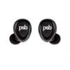 PSB M4U True Micro Planar Earphones - Black