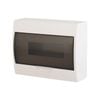 Deta Surface Mounted Switchboard - 12 Module