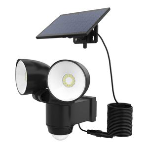 Click Hestia Security Light