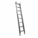 Gorilla 2.4-3.9m 150kg Aluminium Industrial Extension Ladder