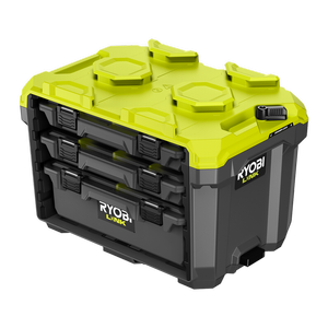 Ryobi LINK Sliding Organiser Kit