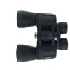 Precision Optical 10x50 Centre Focus Travel Binoculars Black