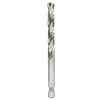 Diablo 1/4" x 102mm Hole Saw HSS G Pilot Bit