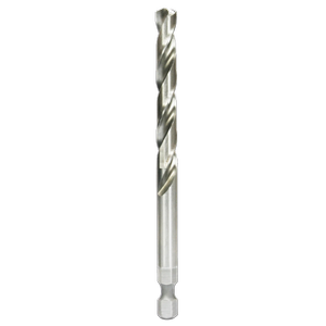 Diablo 1/4" x 102mm Hole Saw HSS G Pilot Bit