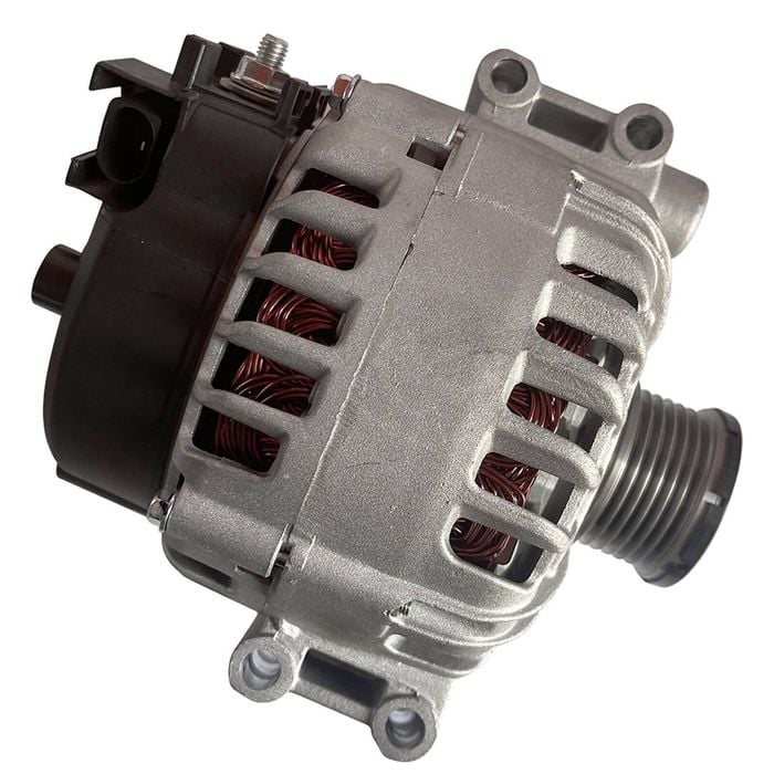 New Alternator Fits For Bmw X5 E70 Engine N52b30 3.0l Petrol 07-10