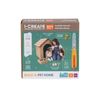 I-Create Build A Pet House Kit