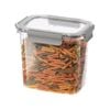 Oggi Clarity 20cm/3L Food Storage Container - Clear