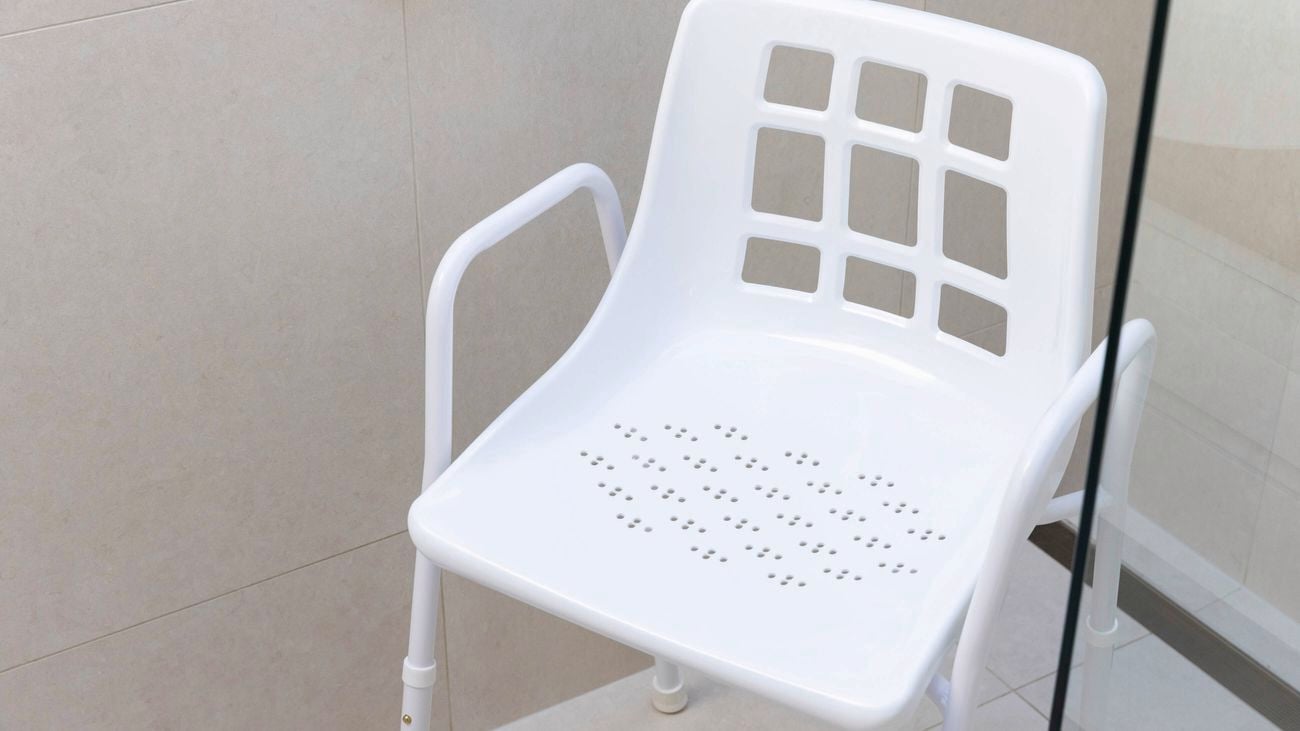 Shower Chair