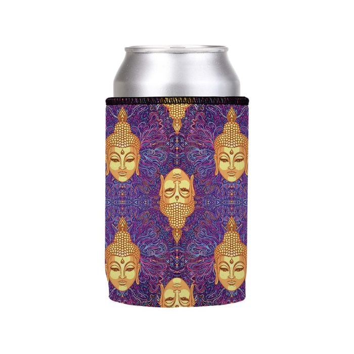 Stubbyz Gautama Buddha Stubby Cooler Standard