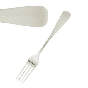 Tablekraft Table Forks Bogart Stainless Steel 18/10 12 Pack Cutlery