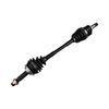 LH CV Joint Drive Shaft for Toyota Yaris NCP90R 91R 93R 130R 131 1.3L 1.5L 05-20