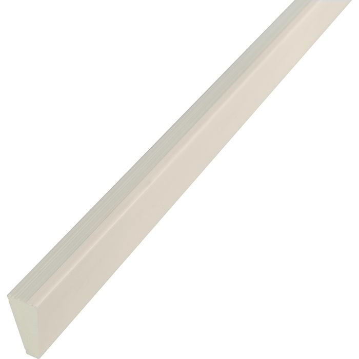 Palliside 3.6m Soffit Mould - Sandstone
