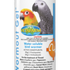 Vetafarm Wormout Gel Water Soluble Bird Wormer for Caged & Aviary Birds 100ml