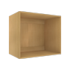Lugna 768 x 750 x 580mm Sand Cabinet Shell