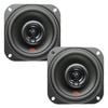Jbl Stage2 424 4" Two Way Car Speakers