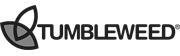 Logo - Tumbleweed - Main PCM - 180px - cropped height