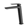 Phoenix WELS 6 Star 4.5L/min Matte Black Aplo Vessel Mixer