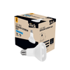 Click R80 ES LED 800lm Cool White 10W Globe - 2 Pack
